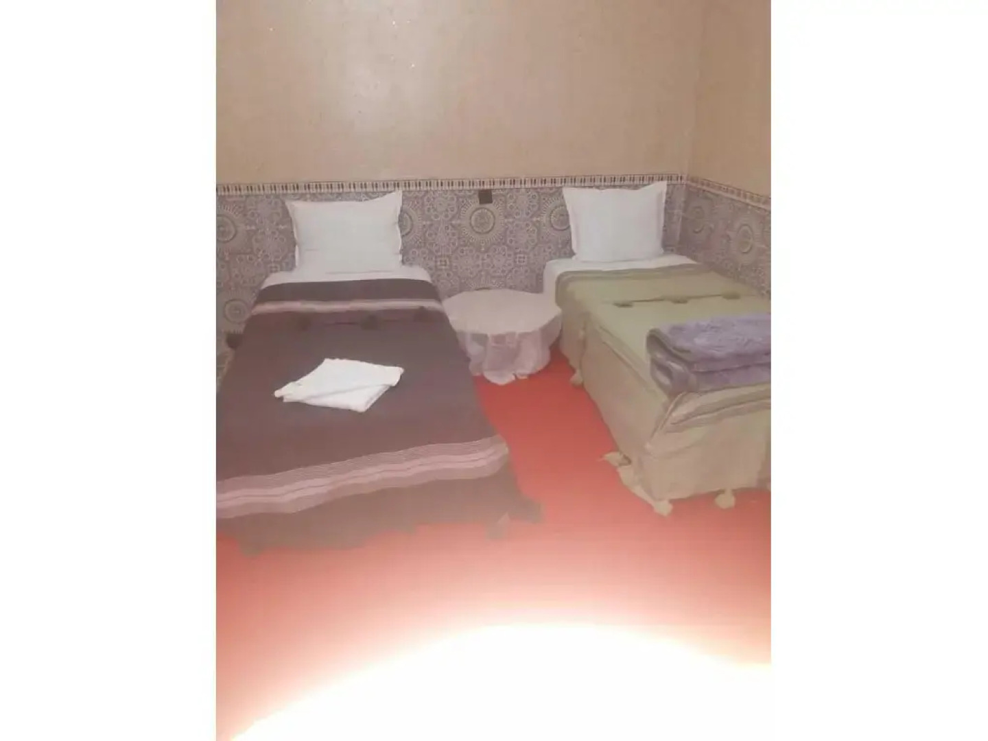 Bivouac Lot Of Stars