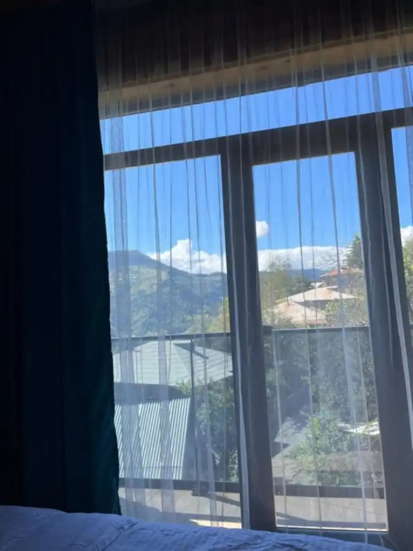 Отель ANNA PALACE