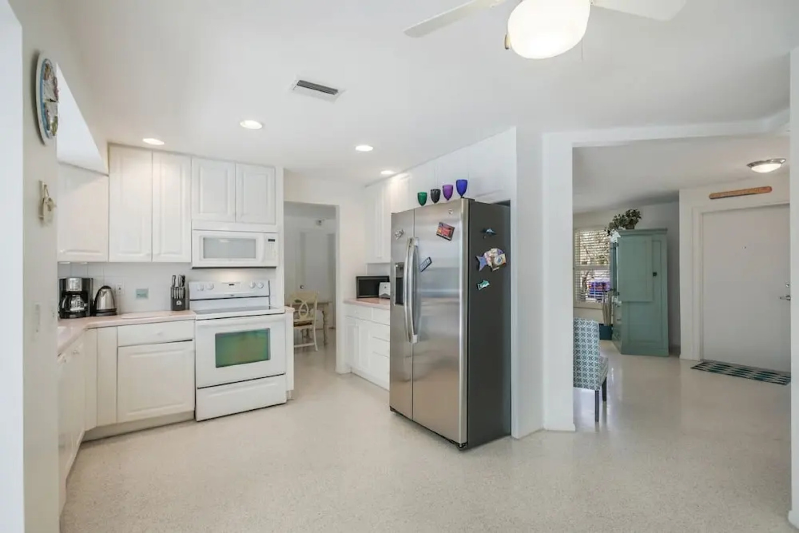 Villa Island Pearl - Roelens Vacations