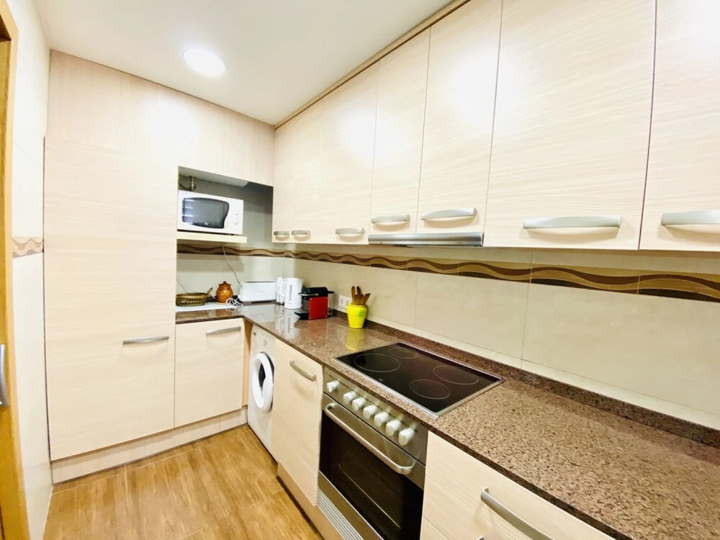 Piso Vacaciones En Cunit