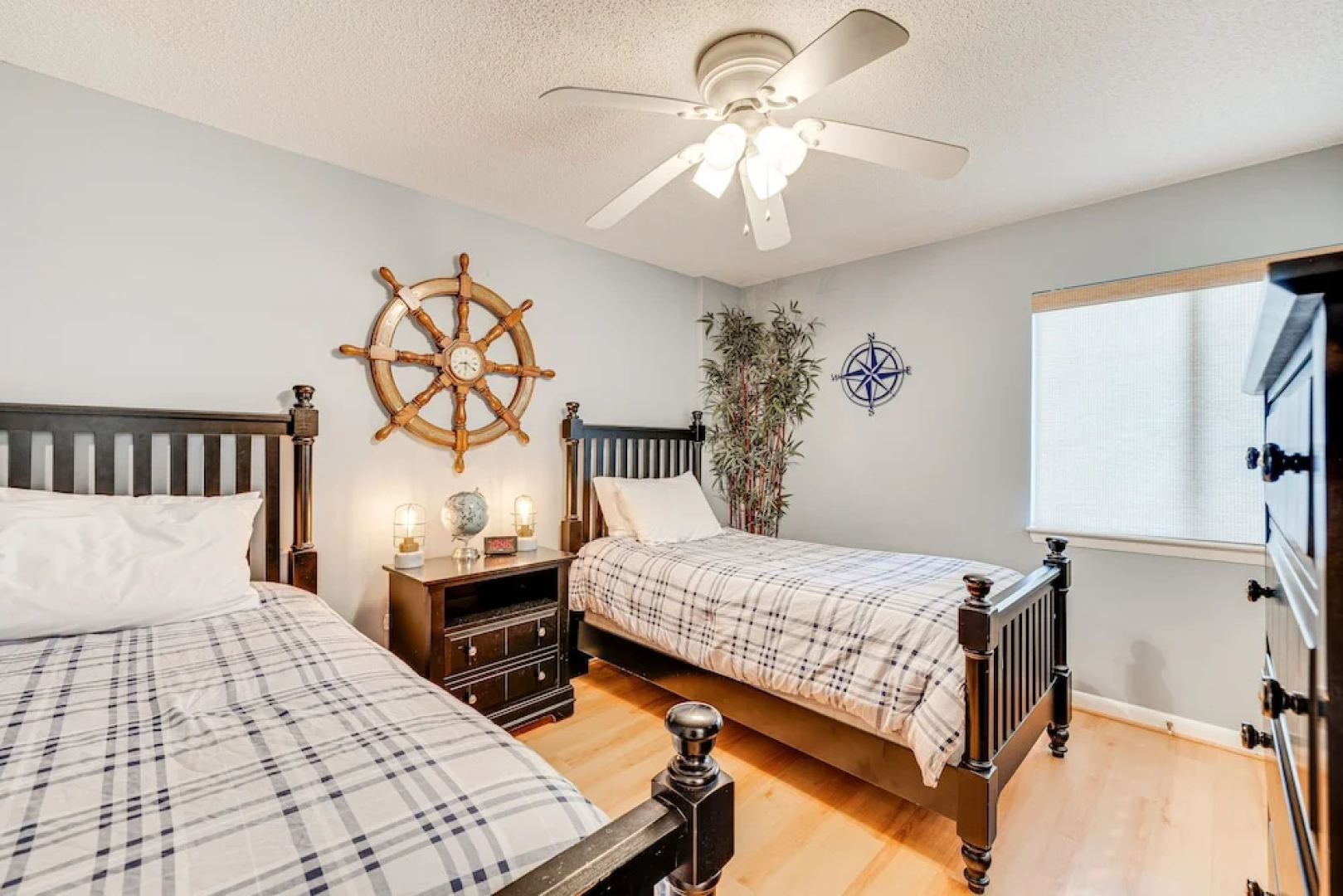 Seaside Indian Beach Getaway w/ Balcony + Views!