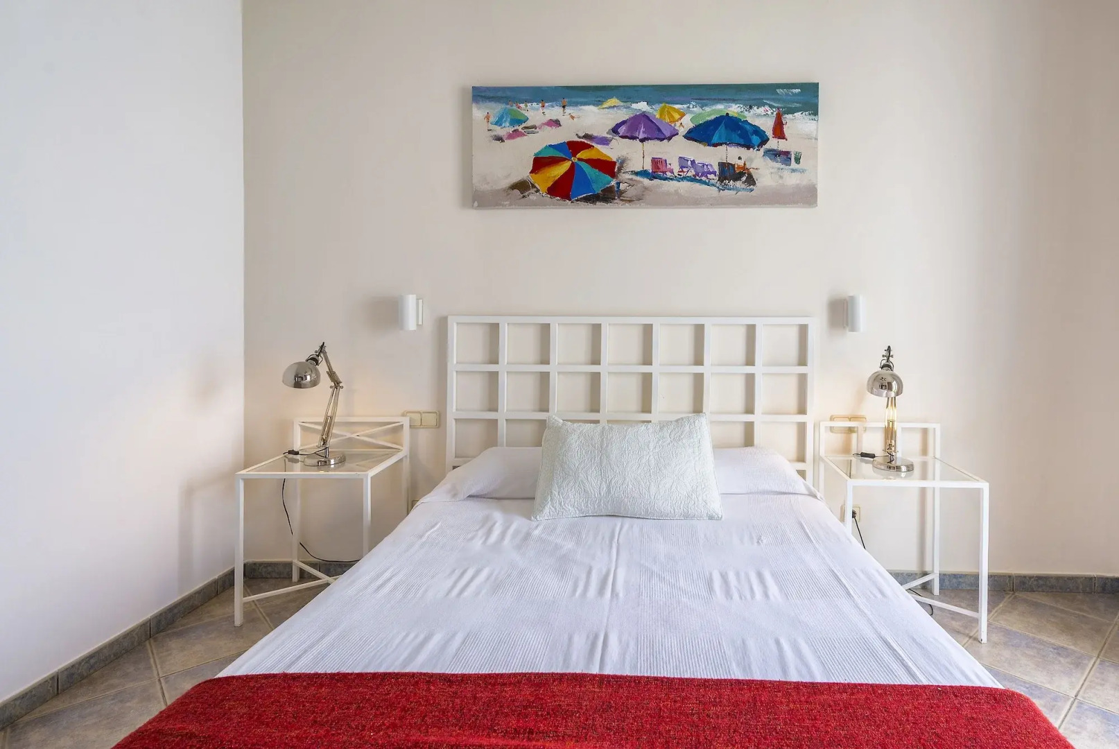 Villas Puerto Rubicon