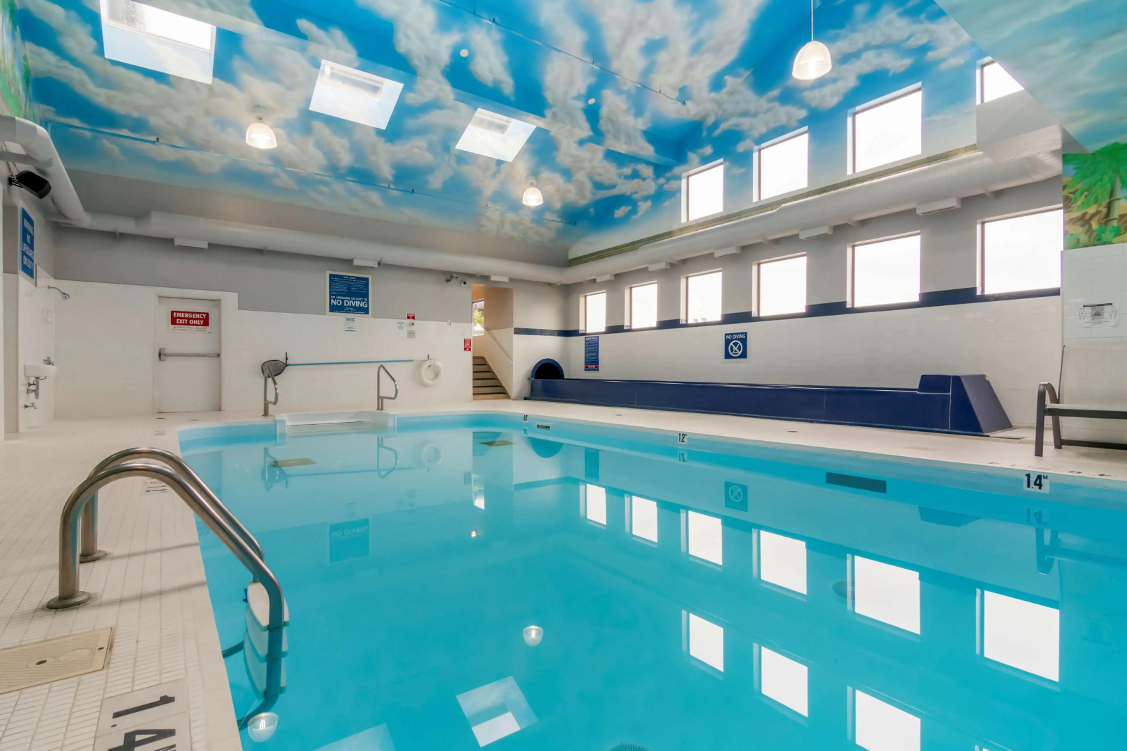 Best Western Premier Aberdeen Kamloops