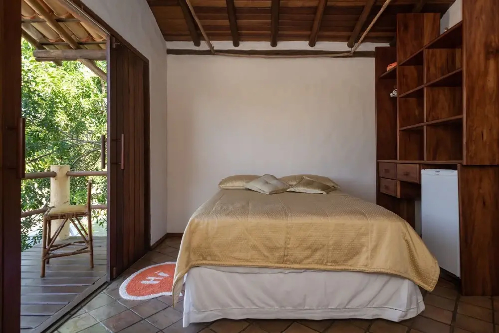 Sossego e Tranquilidade Vila do Outeiro