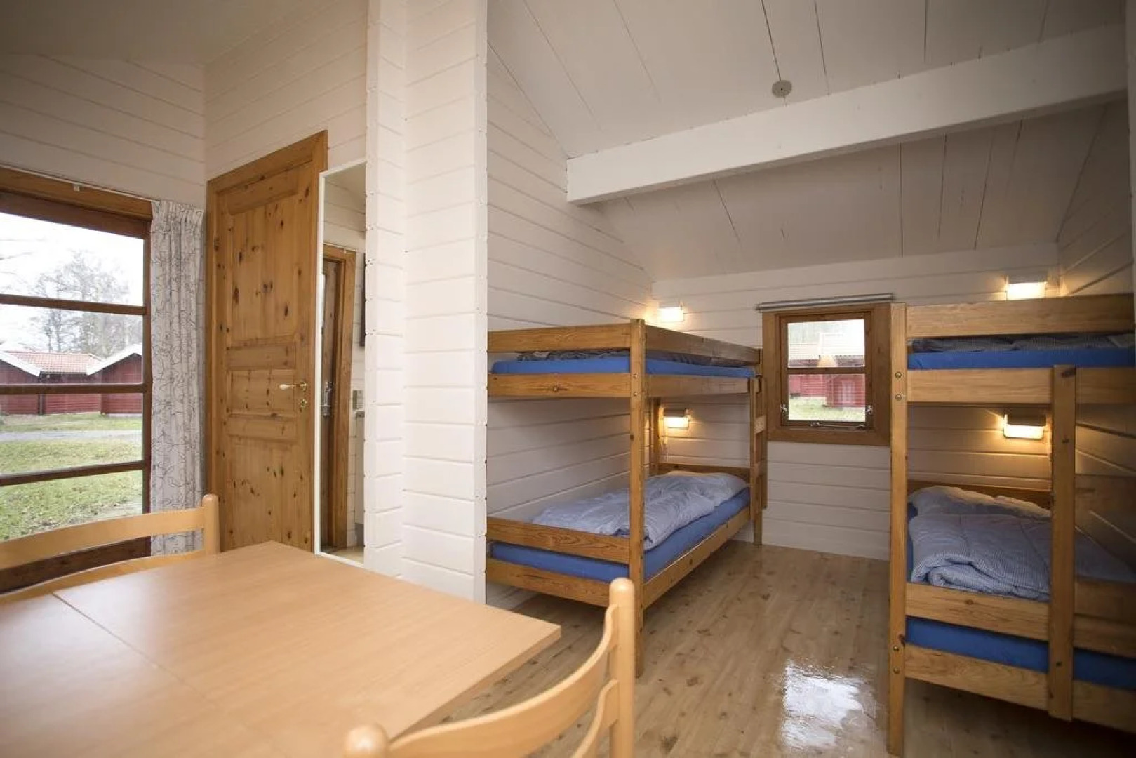 Rønne Strand Camping & Hytteby