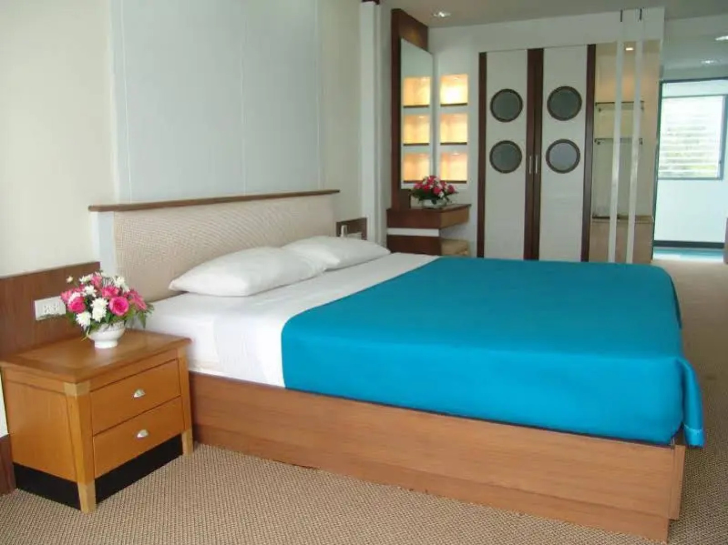 SiamIs Hotel Phang Nga Bay