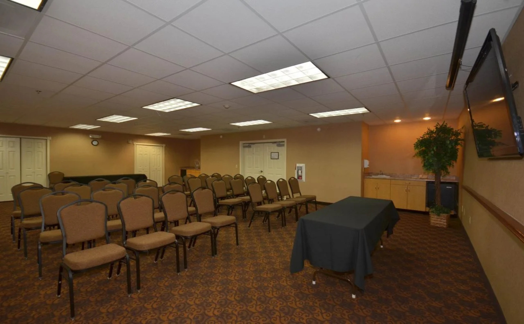 Holiday Inn Express Las Vegas-Nellis by IHG