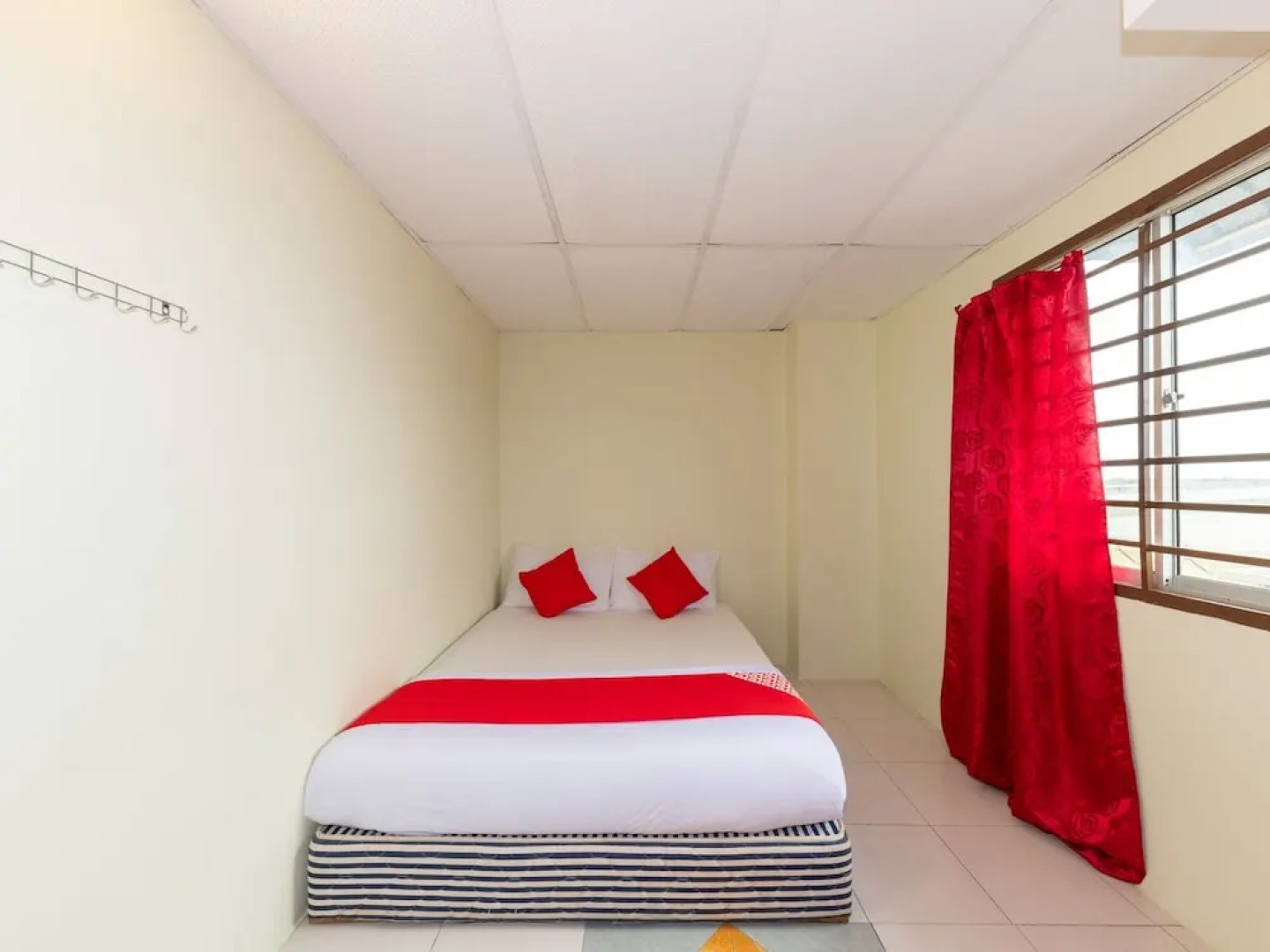 My Seven Days Inn Ulu Tiram 2