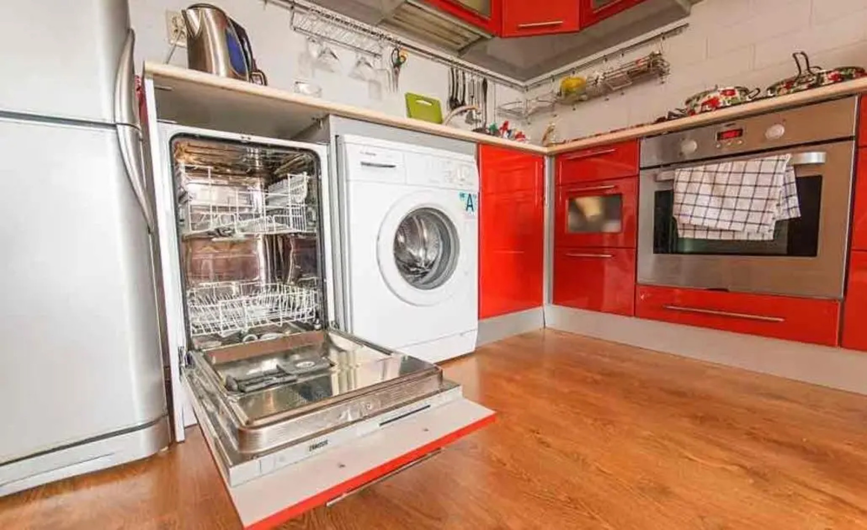 Апартаменты на улице Большая Бульварная