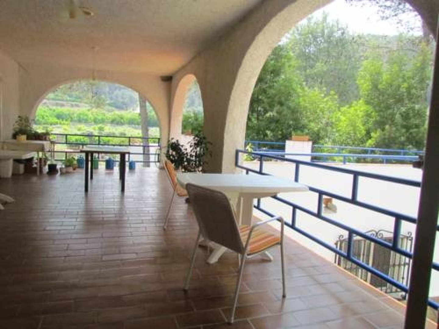 Finca Los Pinos Rural Hotel