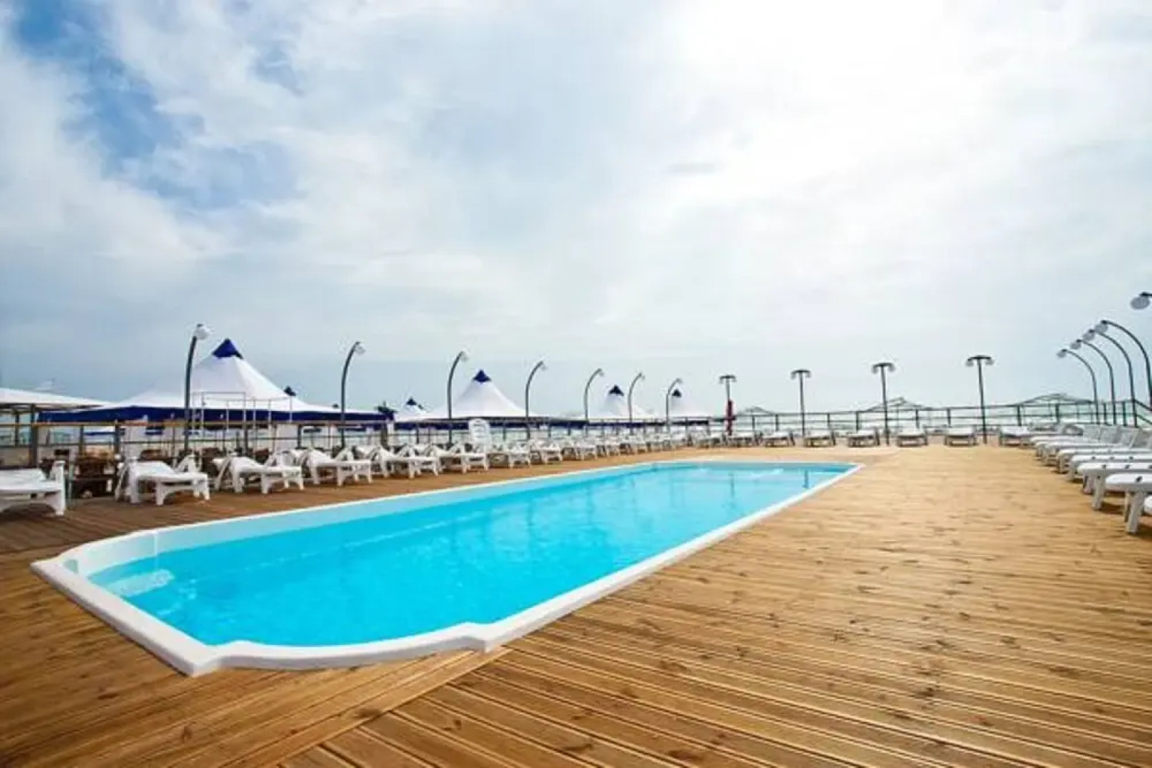 Black Sea Golden Bugaz Apartments