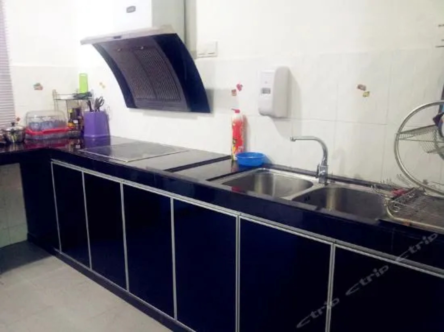 Bukit Indah Guesthouse