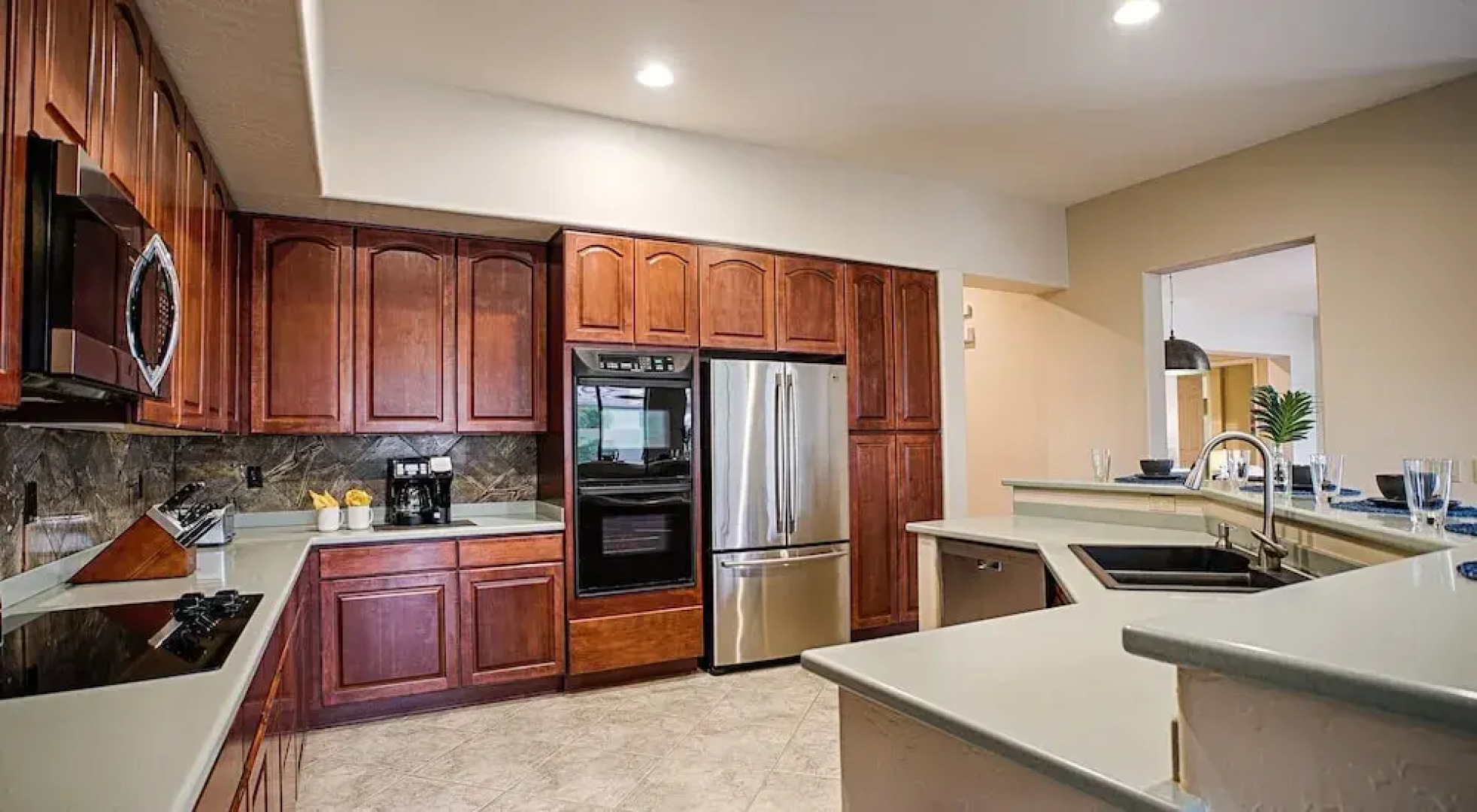 Lynx Chandler/ocotillo