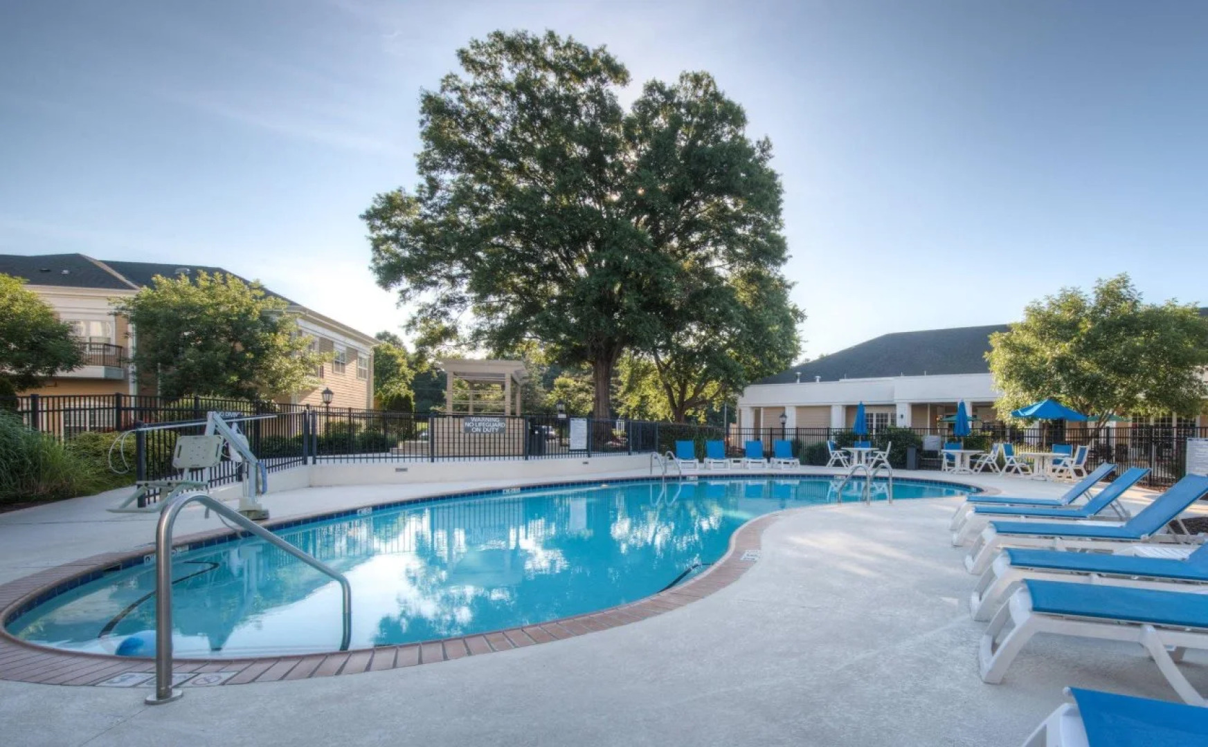 Residence Inn by Marriott Chapel Hill