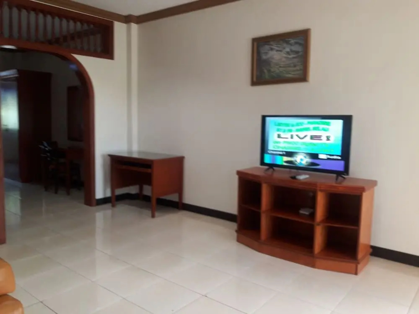 S & C Hotel Suites And Apartments