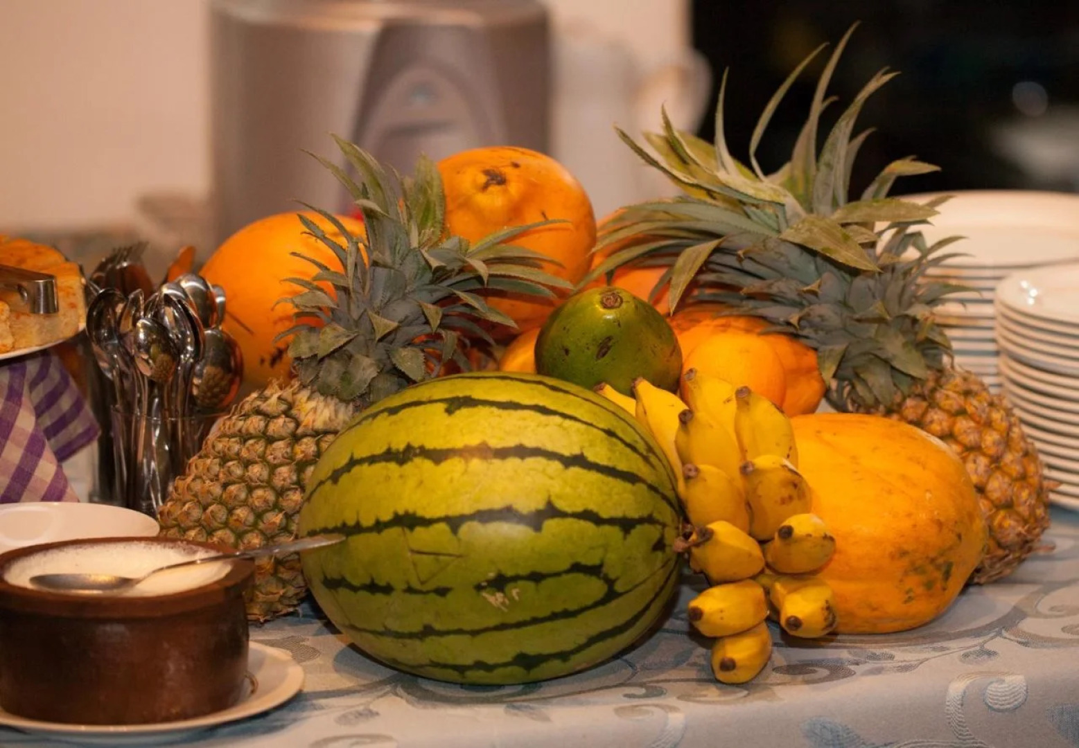 Raveena Home stay kumarakanda