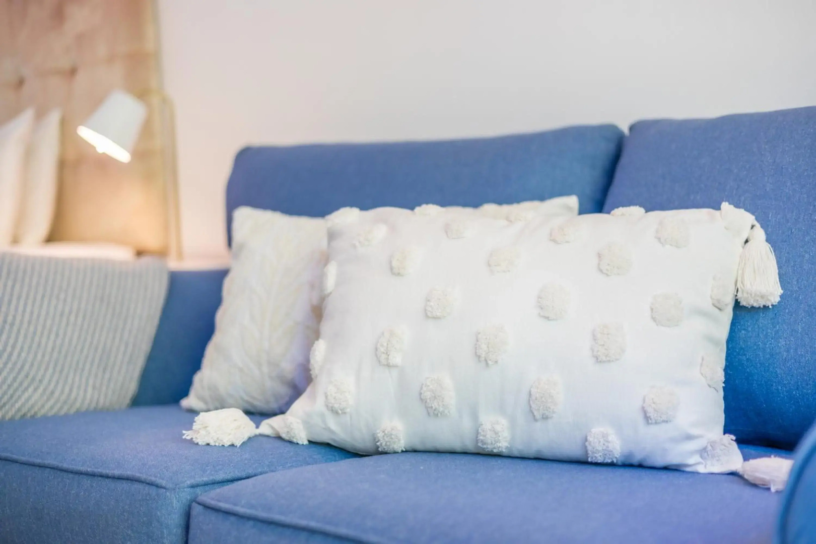 The Yellow Door Guesthouse