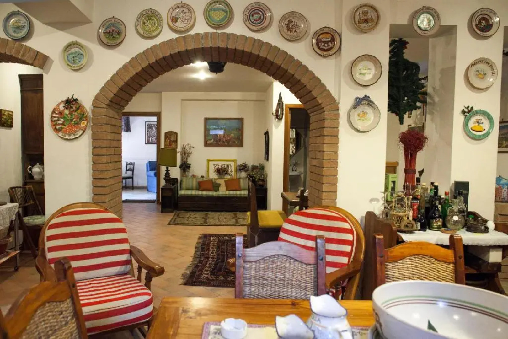 B&B Villa il Noce