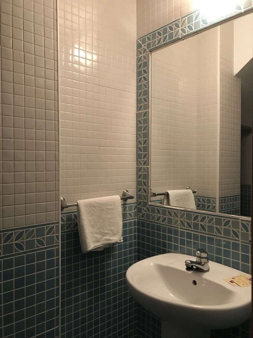 Hostal Apartamentos La Vereda