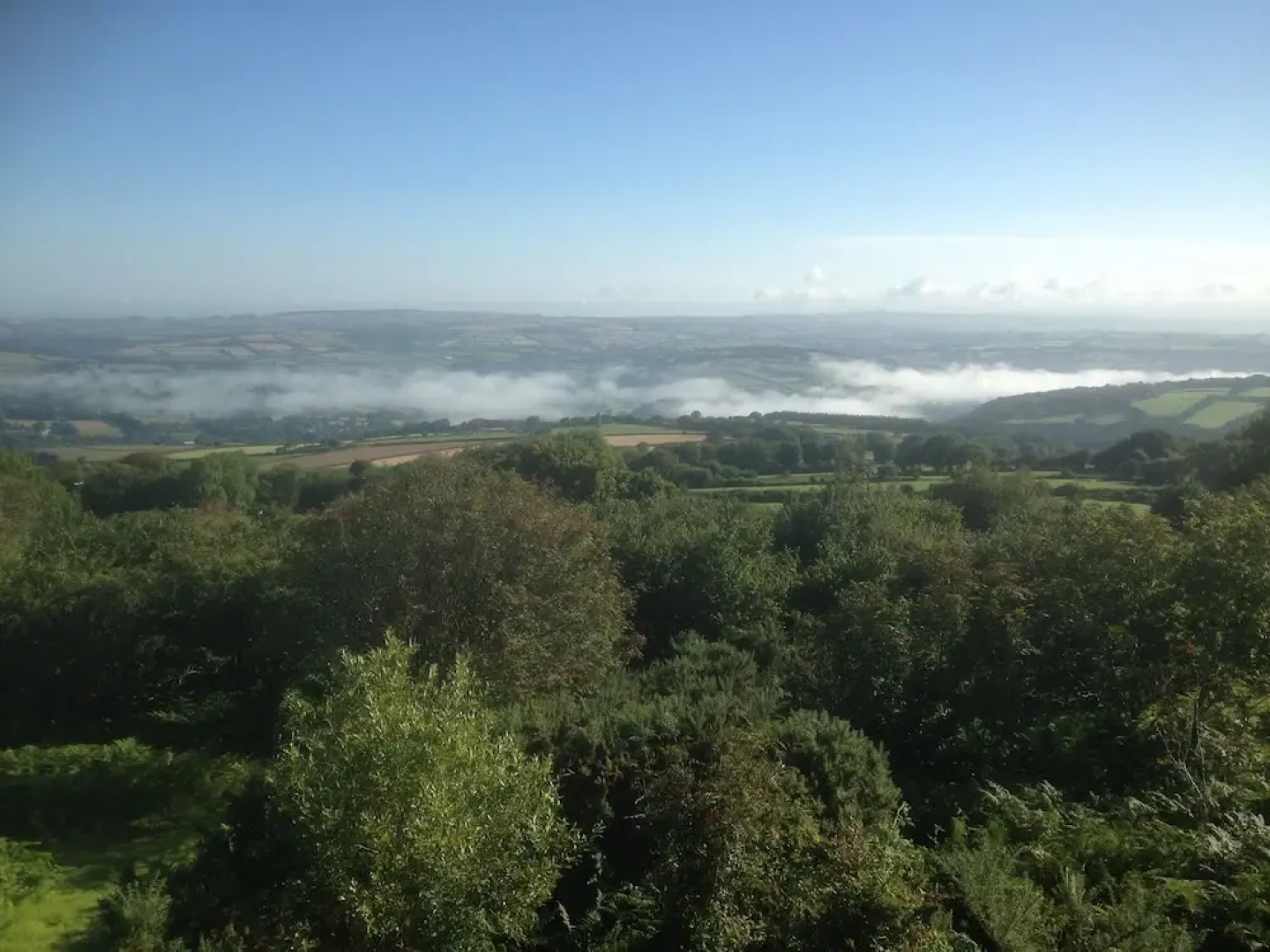 Yurt Luxury & Bathouse