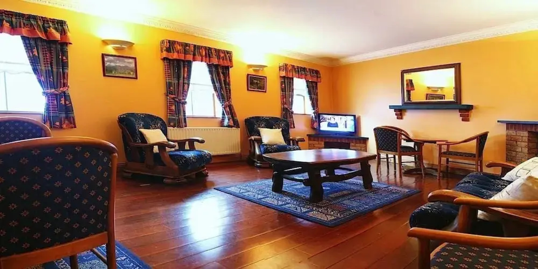 Mc Carthy's Lodge & Bar