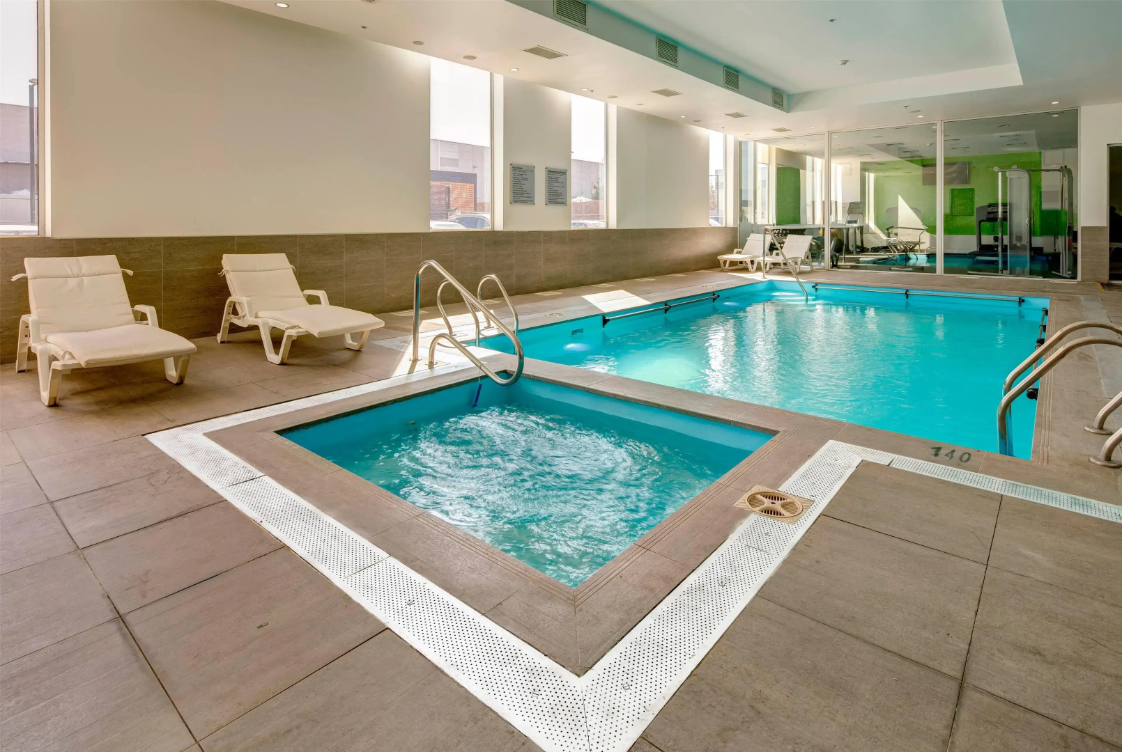 Wyndham Santiago Aeropuerto