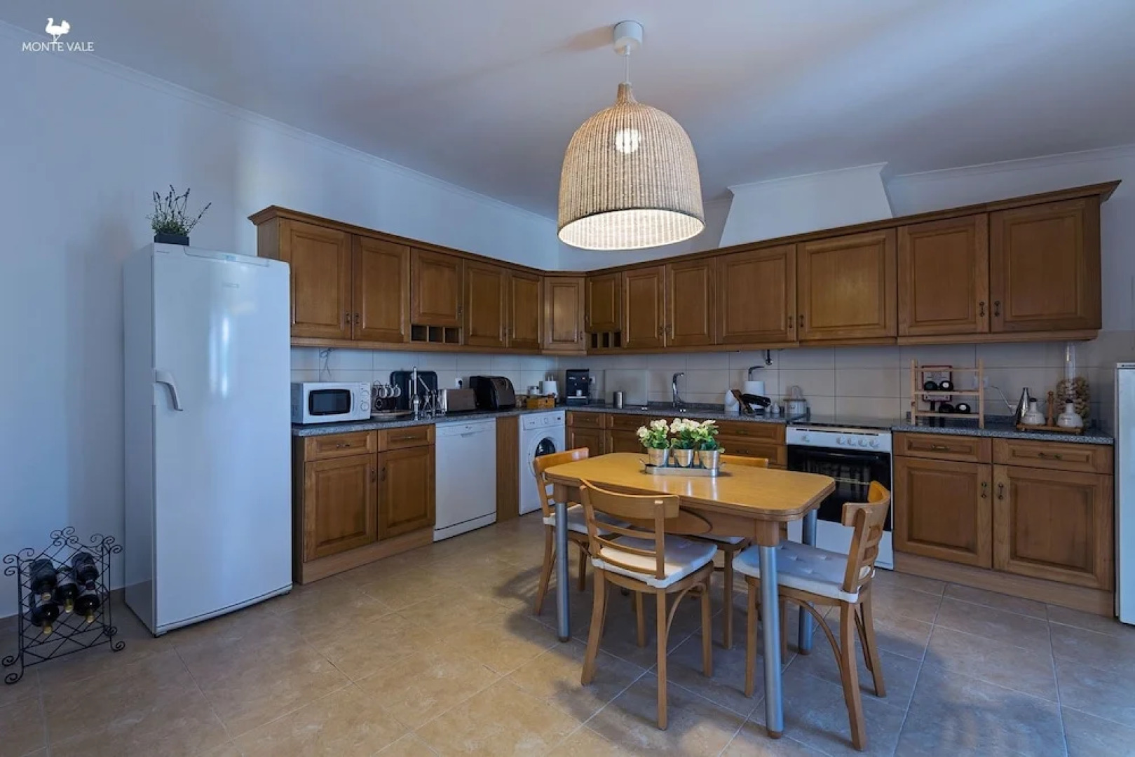 Monte Vale Organic Farm