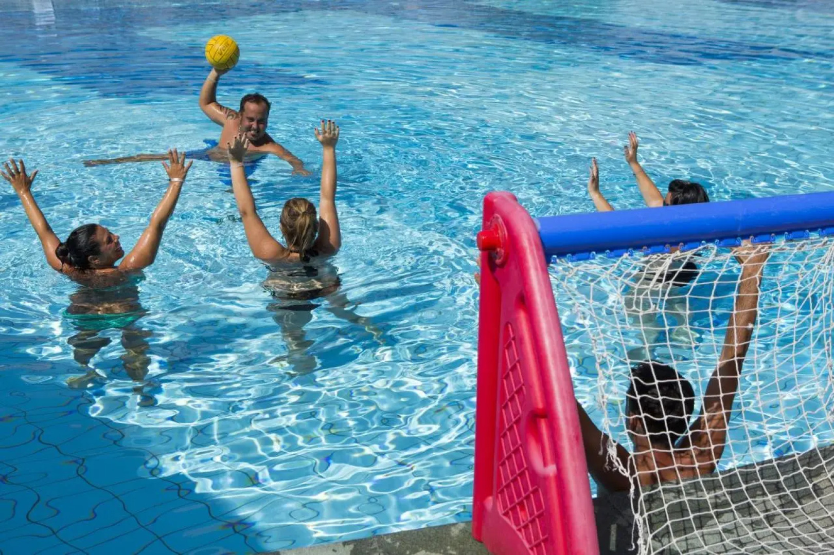 Tui Blue Xanthe- All Inclusive