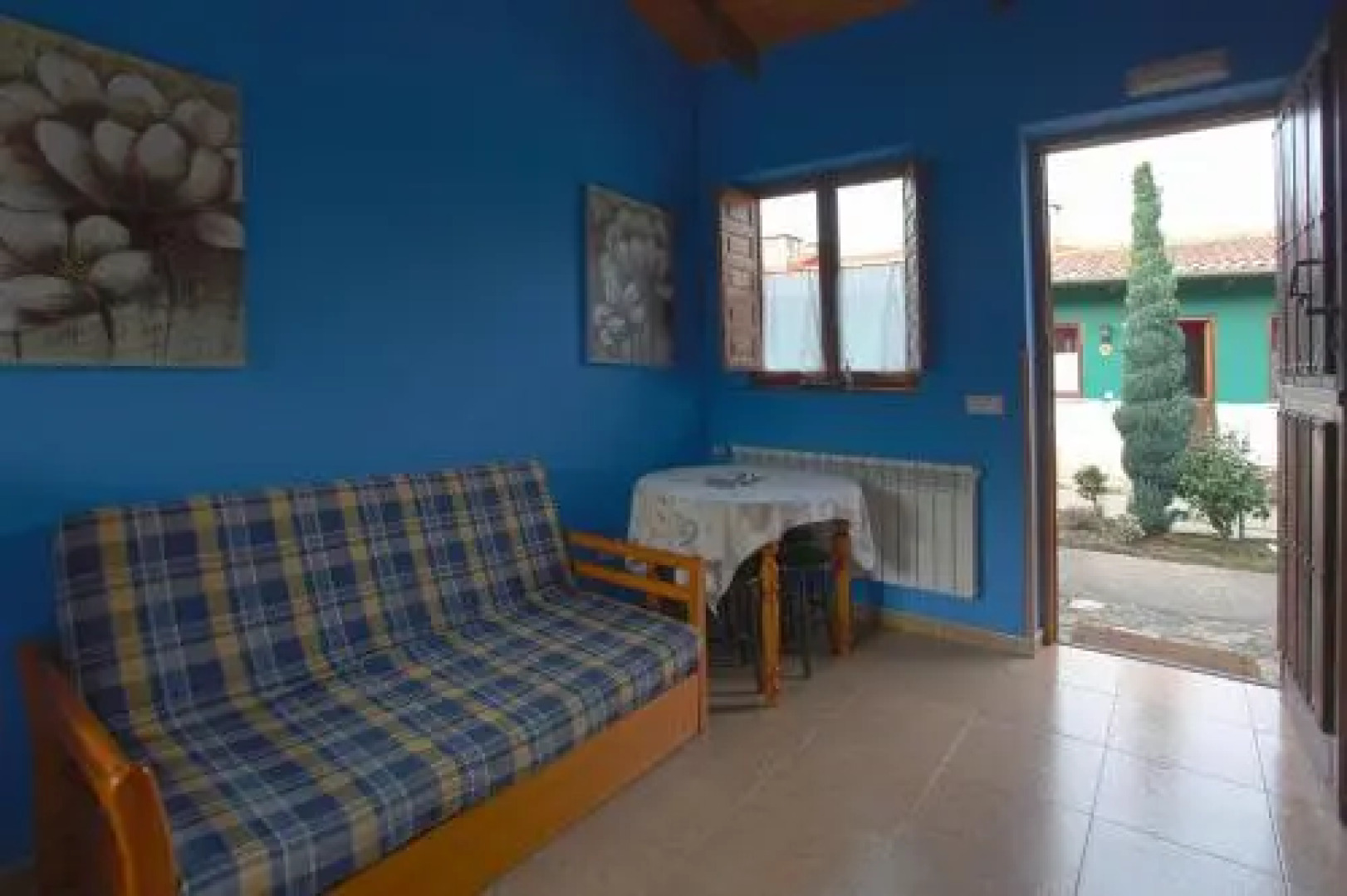 Apartamentos El Campal