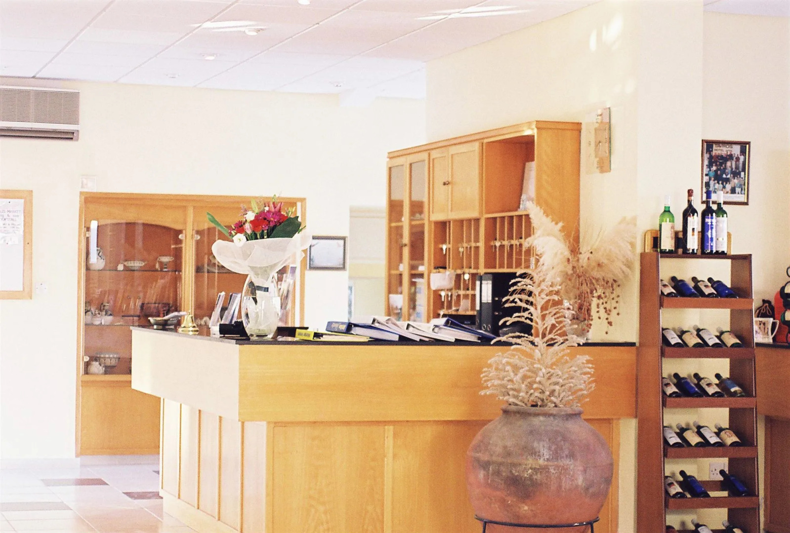 Tavros Hotel Apartments