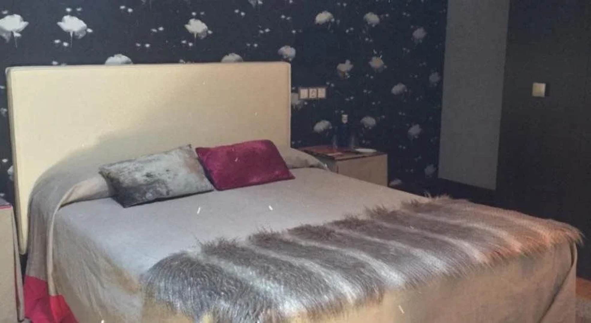 Posada Real Torre Berrueza