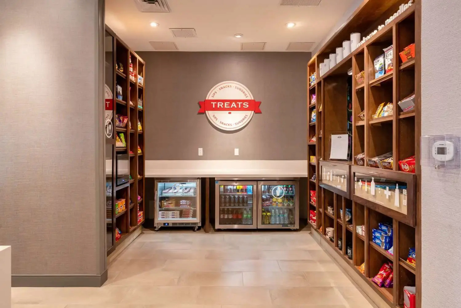 Hampton Inn by Hilton Needles