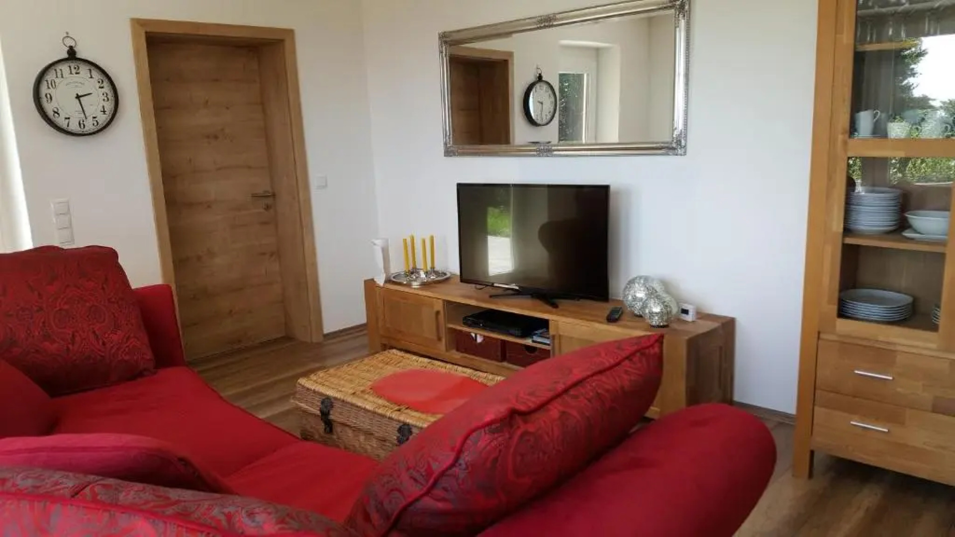 Ferienbungalow Sonnenwald Bayerischer Wald