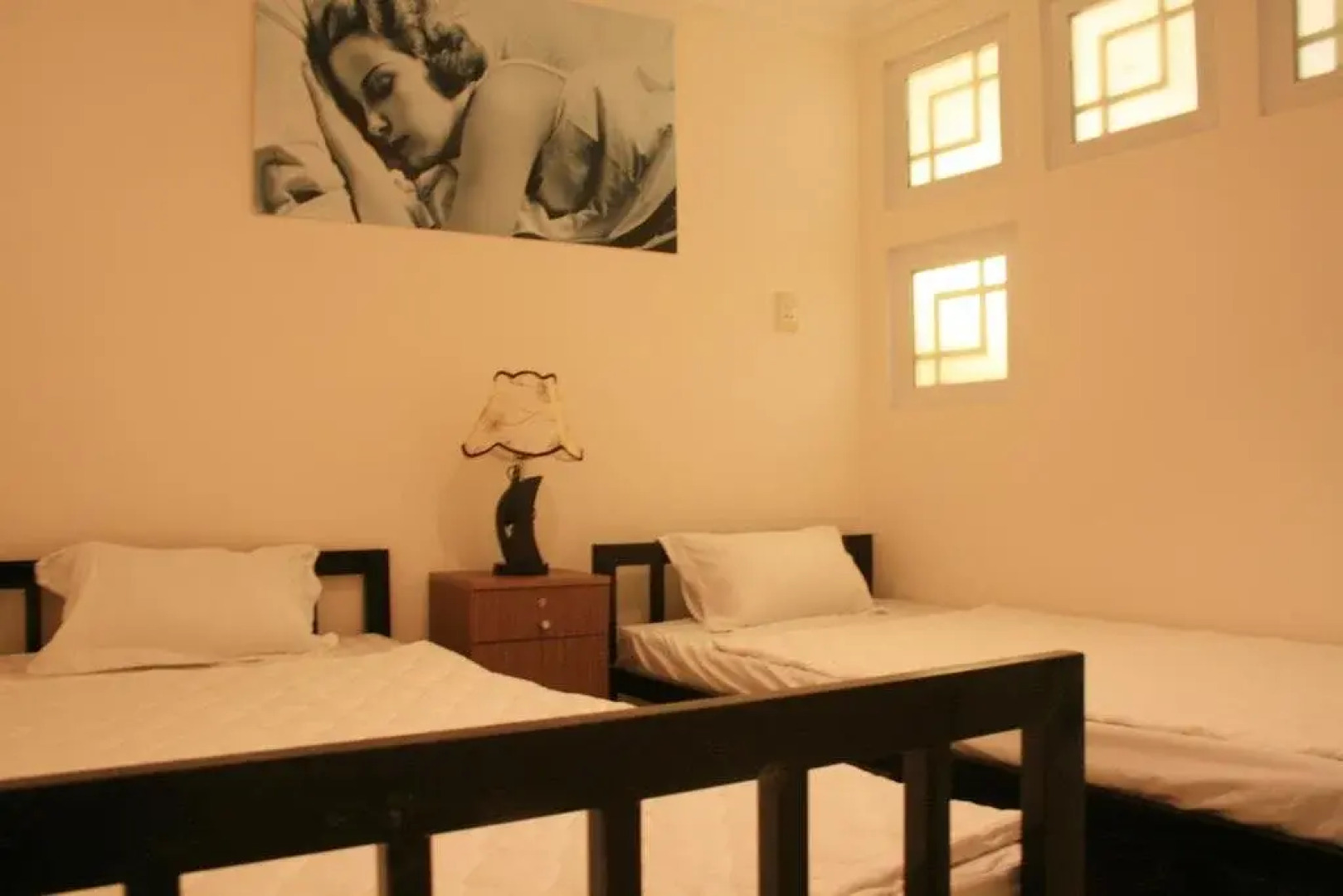 Saigon Friends Hostel