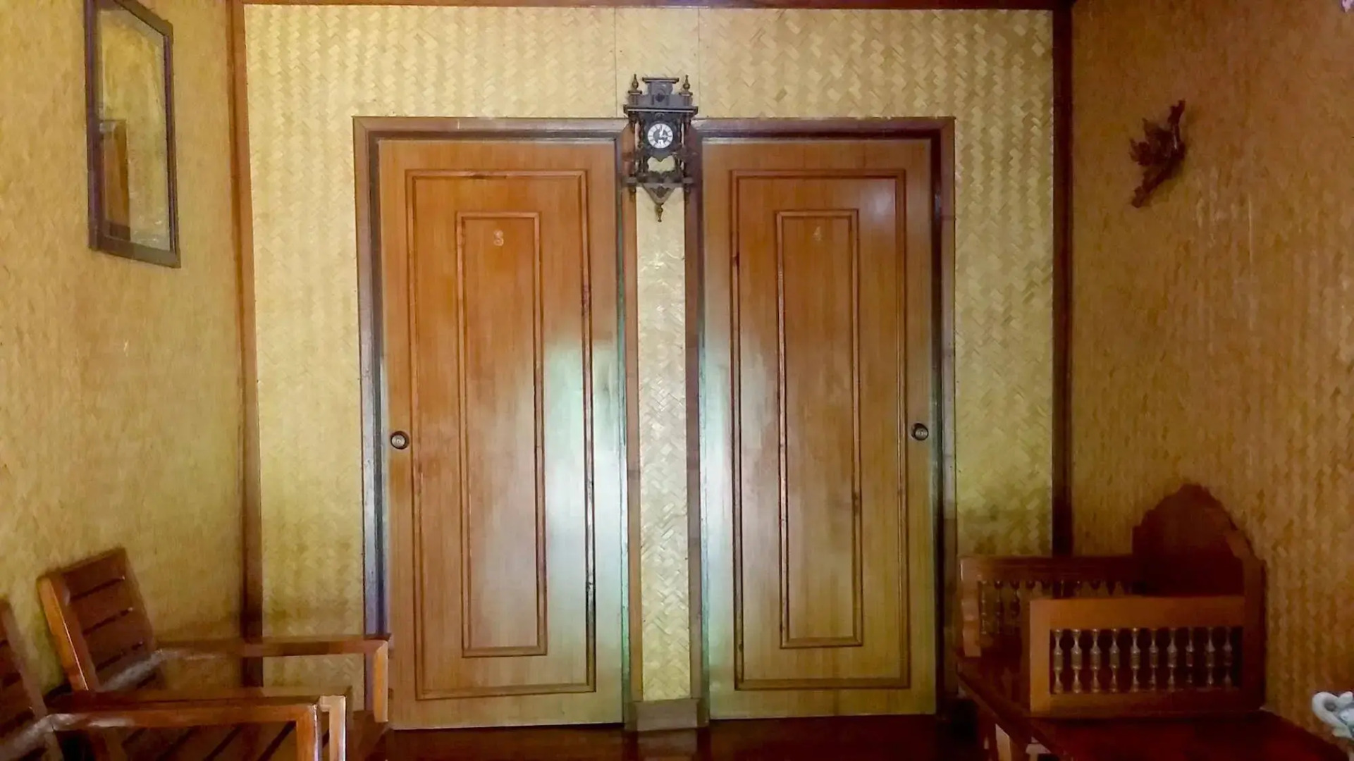 The Dai Resort Mae Hong Son