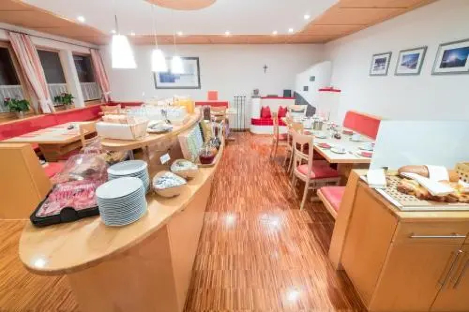 Hotel Garni Krumbach