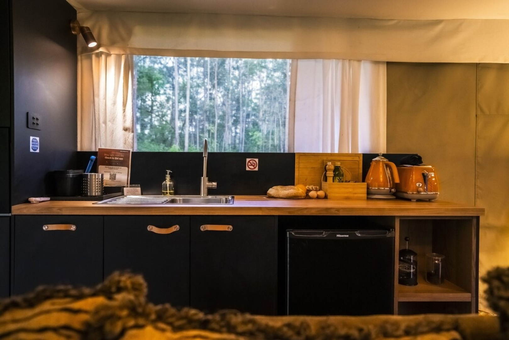 Kanimbia Luxury Glamping