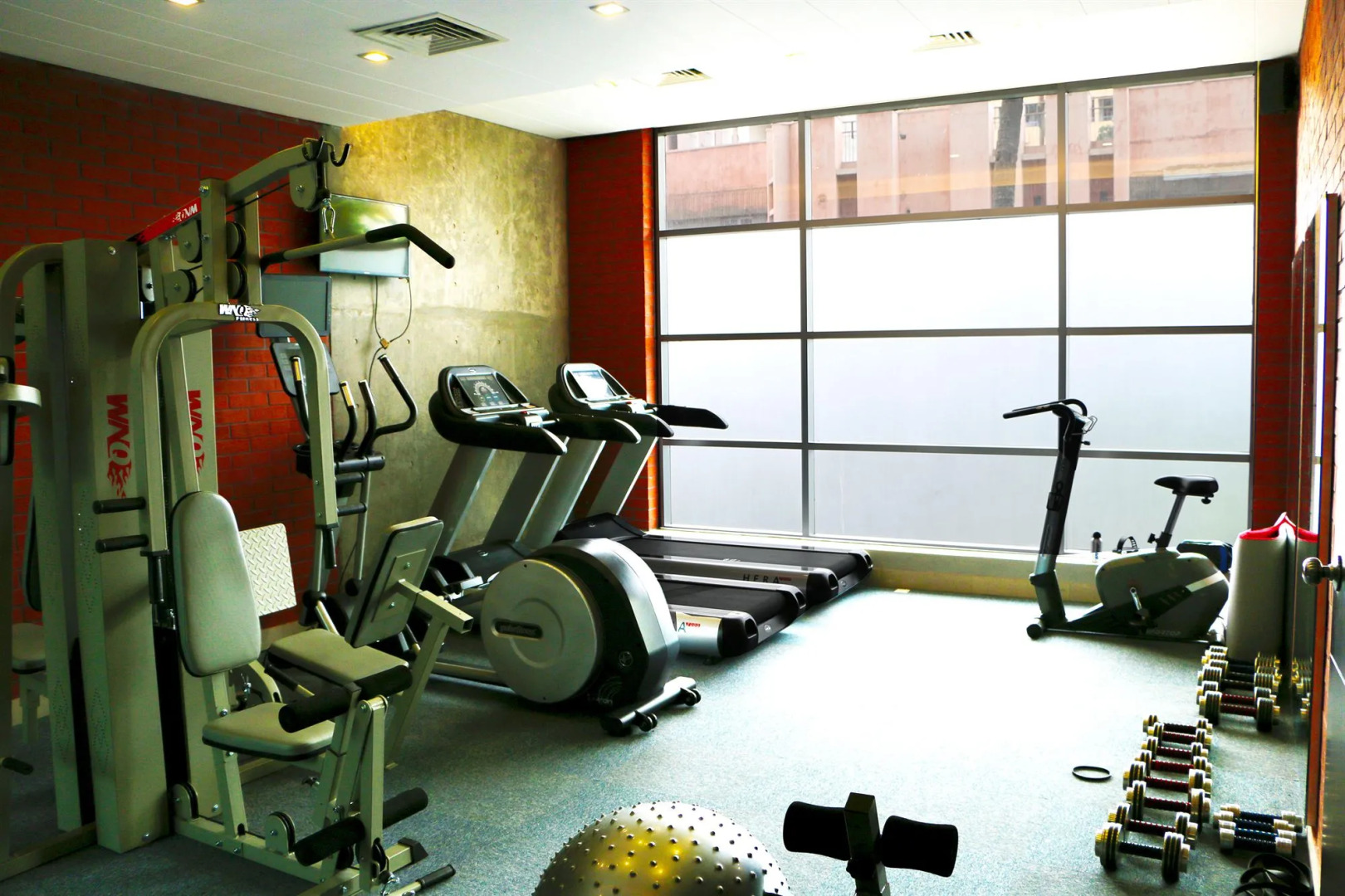 The Olives Residence & Suite