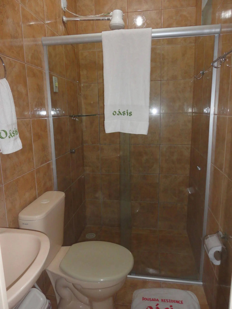 Pousada Residence Oásis