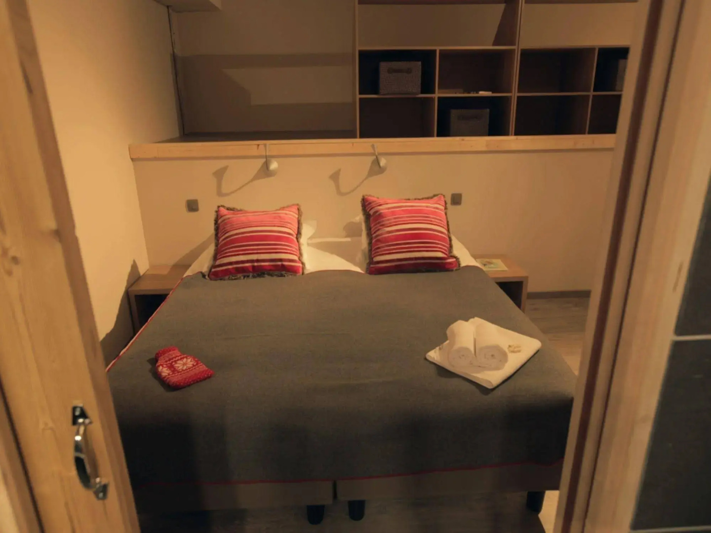 Hôtel de l'Arve by HappyCulture