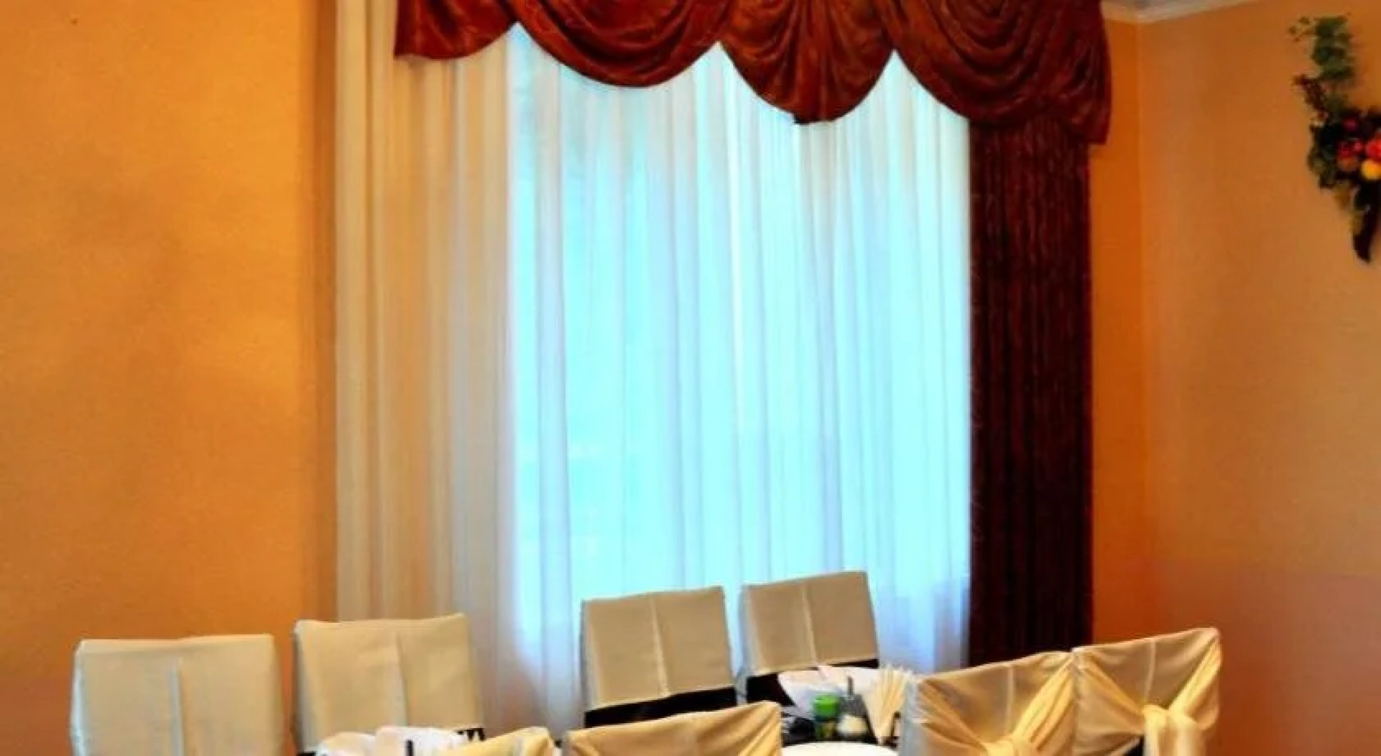 Курорт Солнечная Поляна