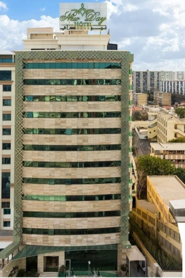 Hôtel New Day