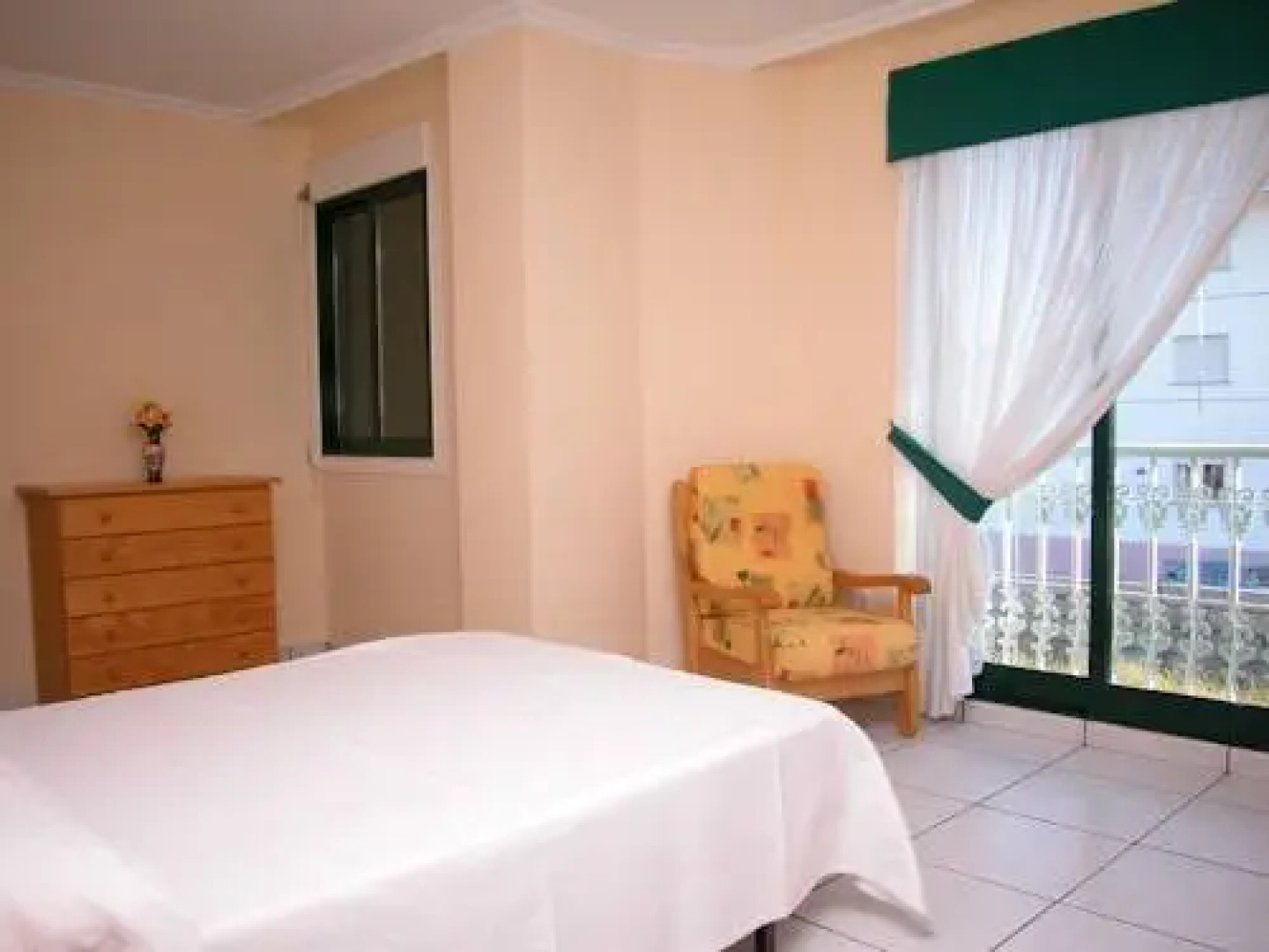 Apartamentos Cormoran