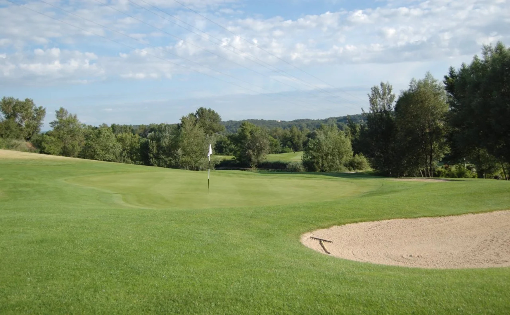 Le Domaine de la Valdaine
