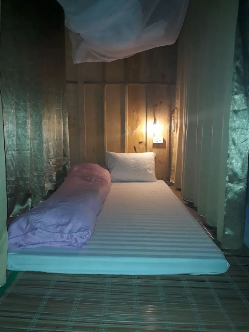 Guyen's Homestay - Hostel