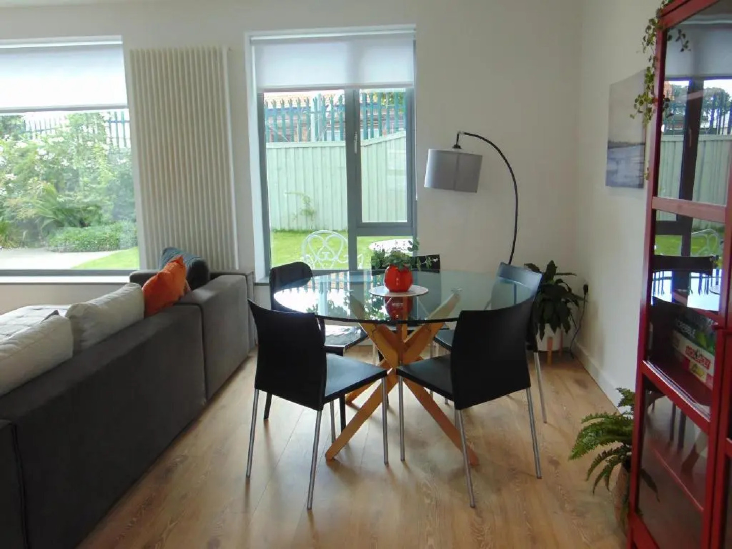 Driftwood, Donaghadee