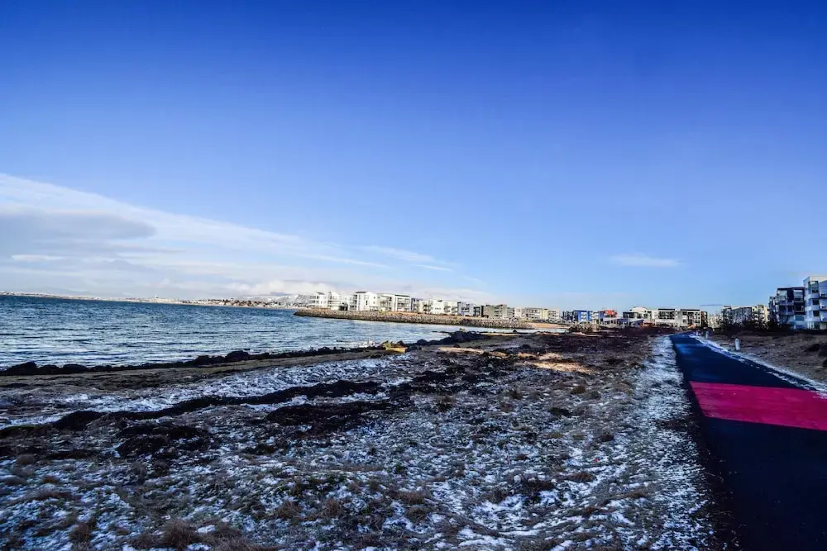 Seaside Paradise Apartment