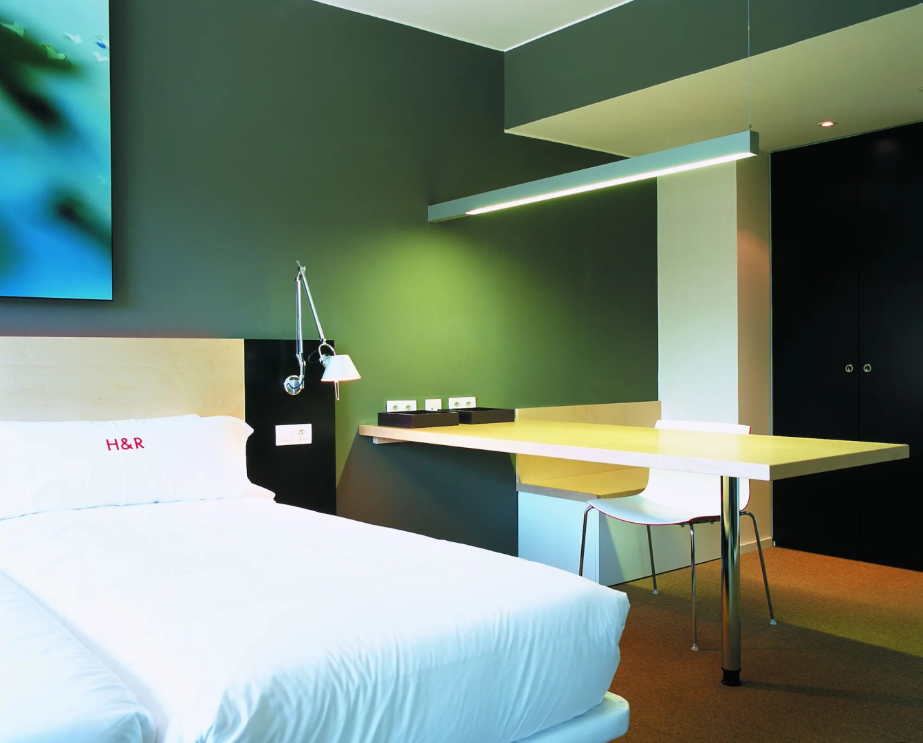 Отель El Sant Cugat