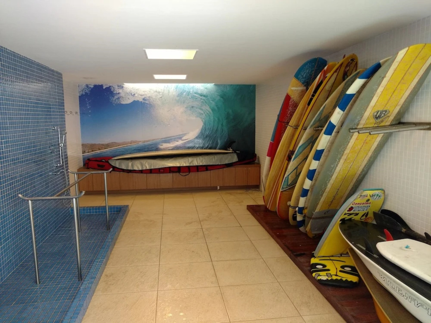 Reserva Pontal Beach (Full Sea View)