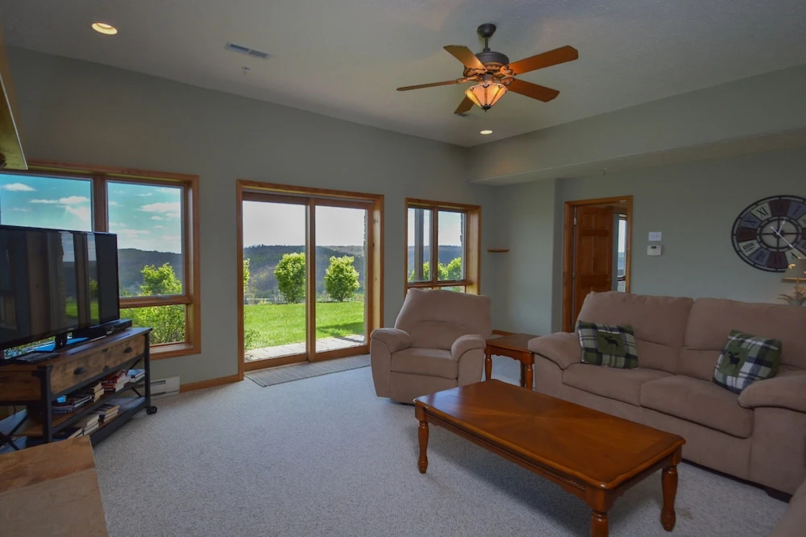 Vista Emmanuel 4 Bedroom Townhome